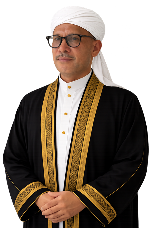 Imam Tomayou