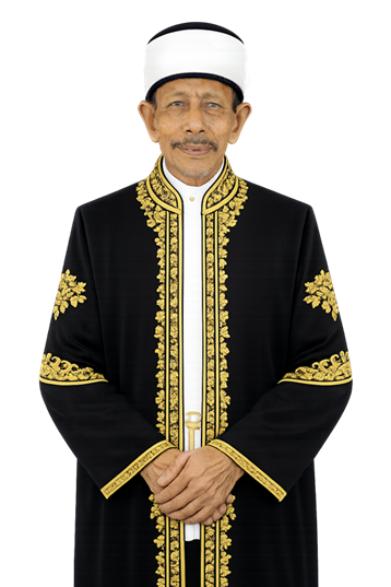 Imam Ngosi